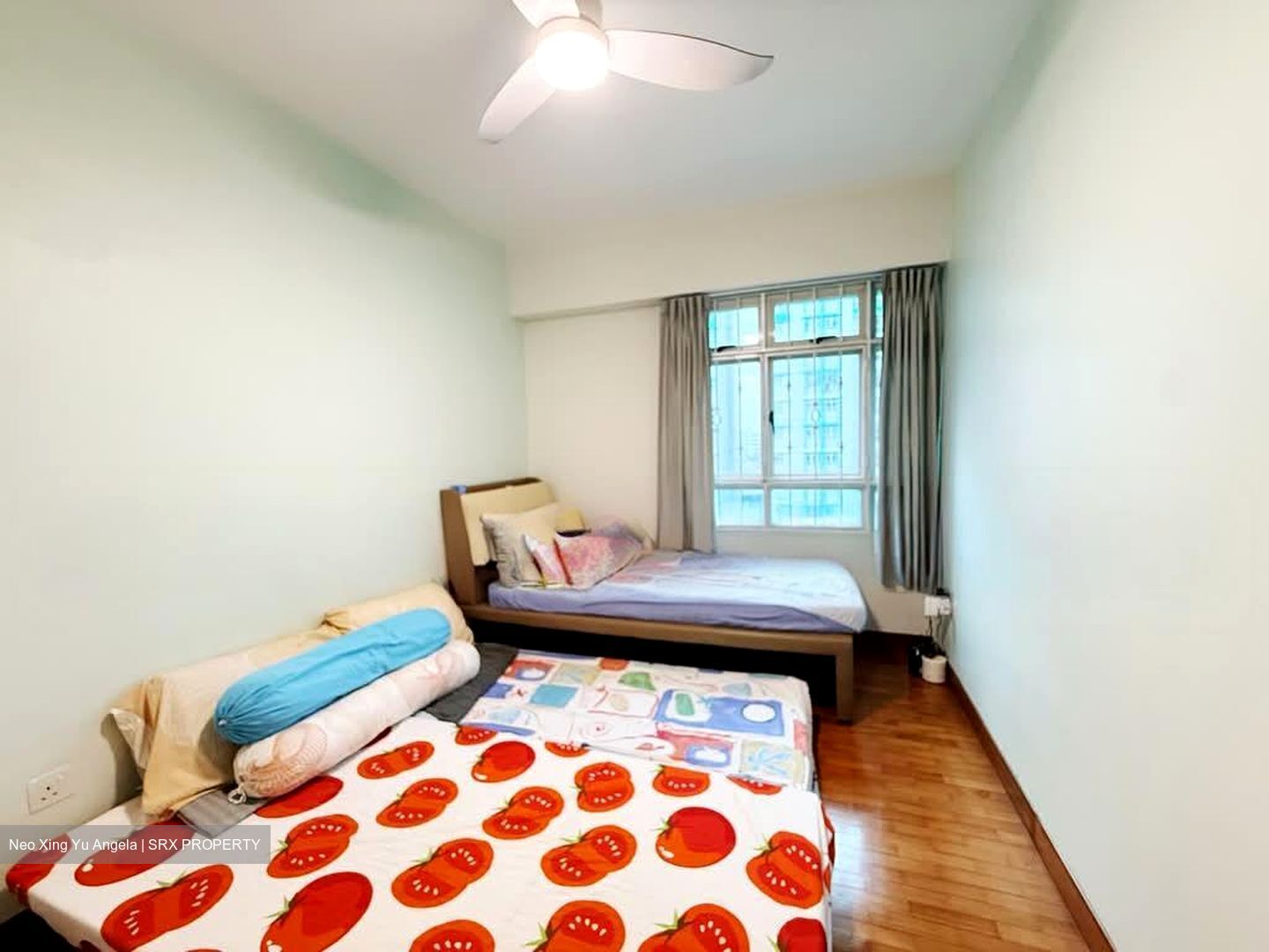 Blk 466B Spring Lodge (Sembawang), HDB 5 Rooms #568001751
